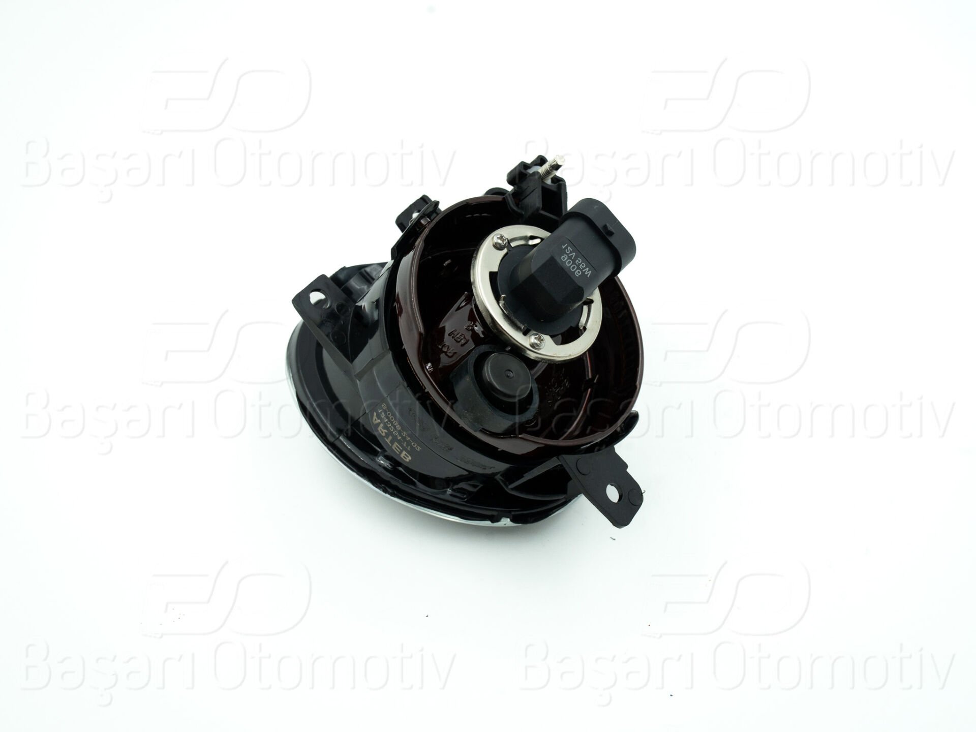 Volkswagen Amarok 2012-2017 Sol Ampullü Sis Farı