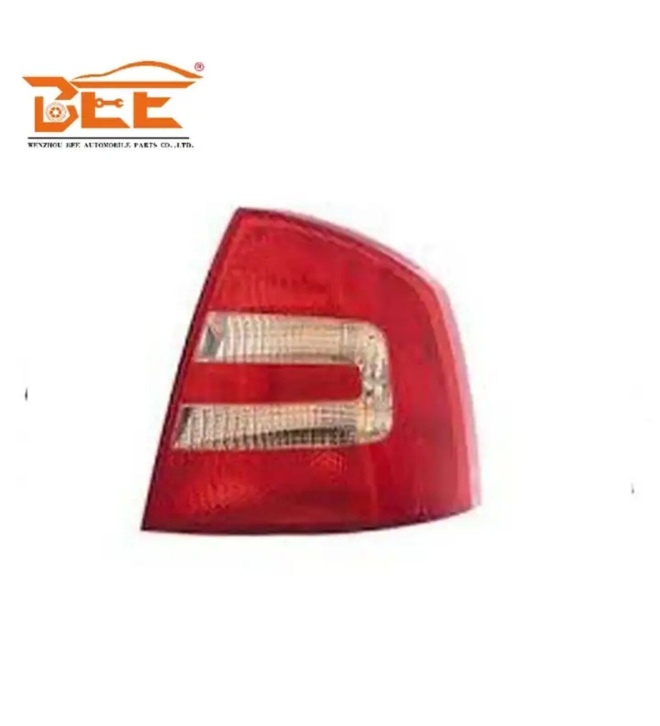 Stop Sol Skoda Octavia 2 04-08