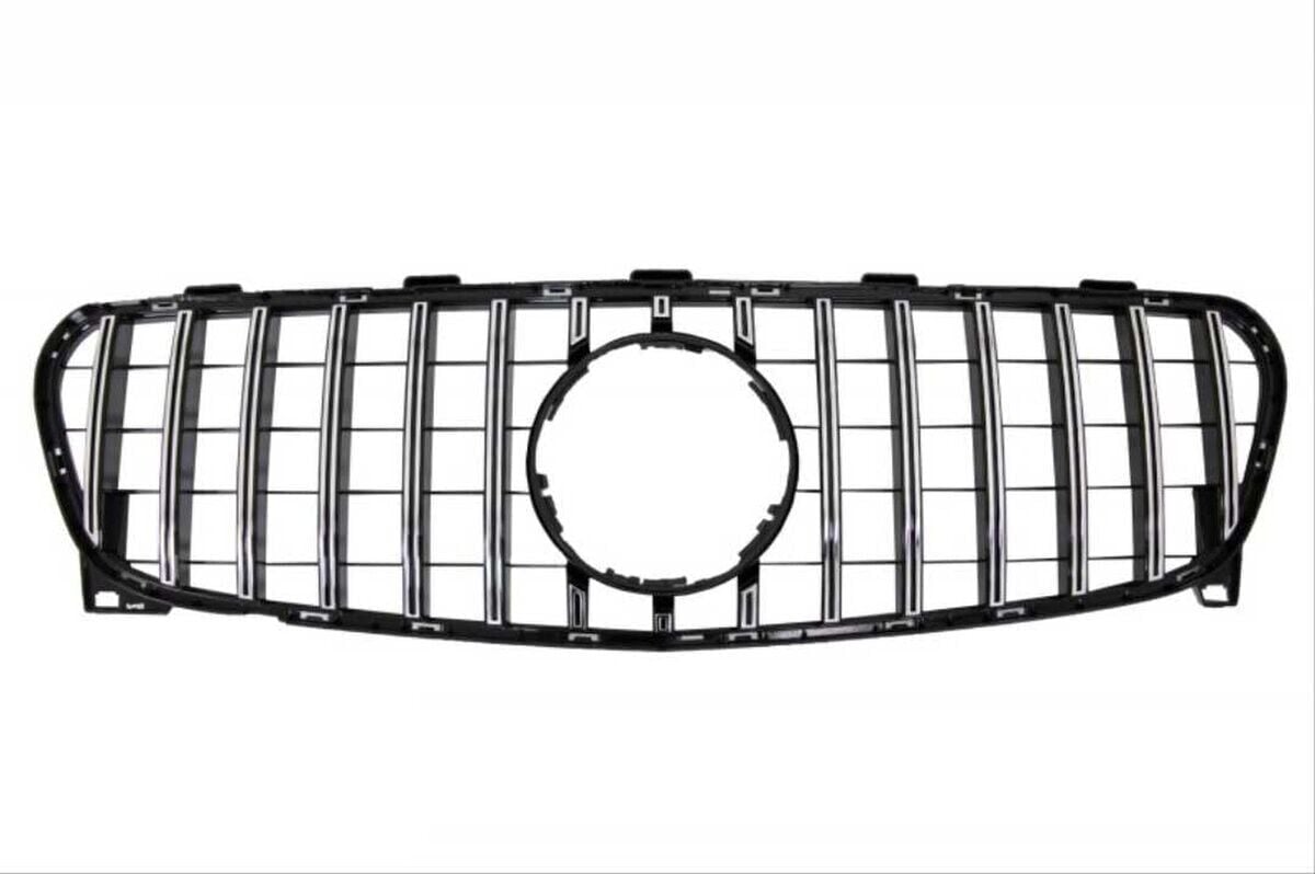 Mercedes X156 2016-2020 Uyumlu Yedek Parça GLA GTR Panjur