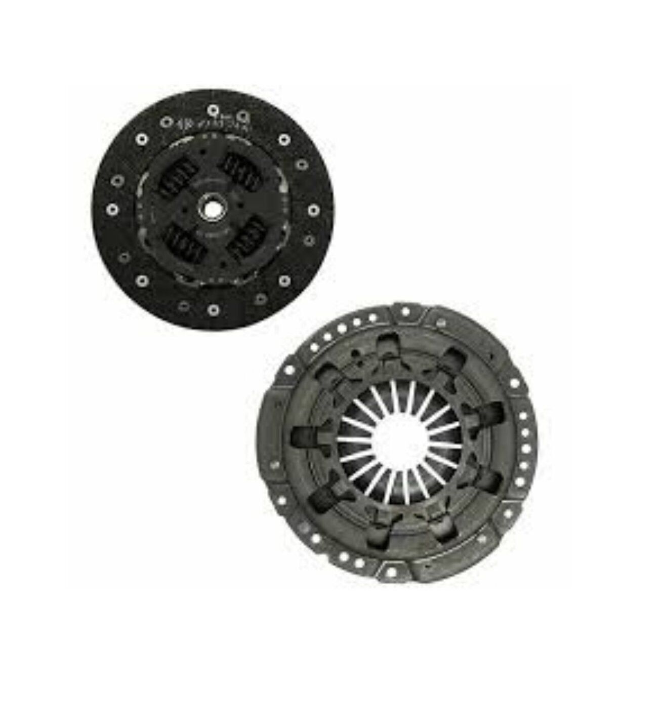 Opel Astra G Corsa C Vectra B Vectra C Meriva A 1998 ve Sonrası Debriyaj Seti