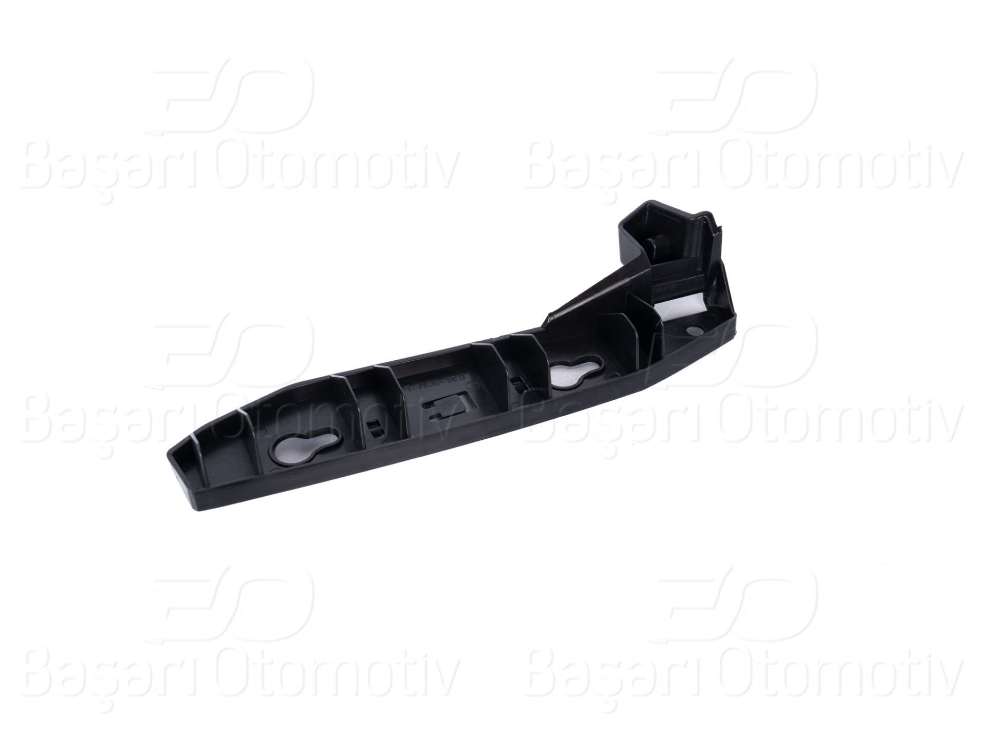 Opel Corsa F 2019 ve Sonrası Uyumlu Tampon Braketi Arka Sol