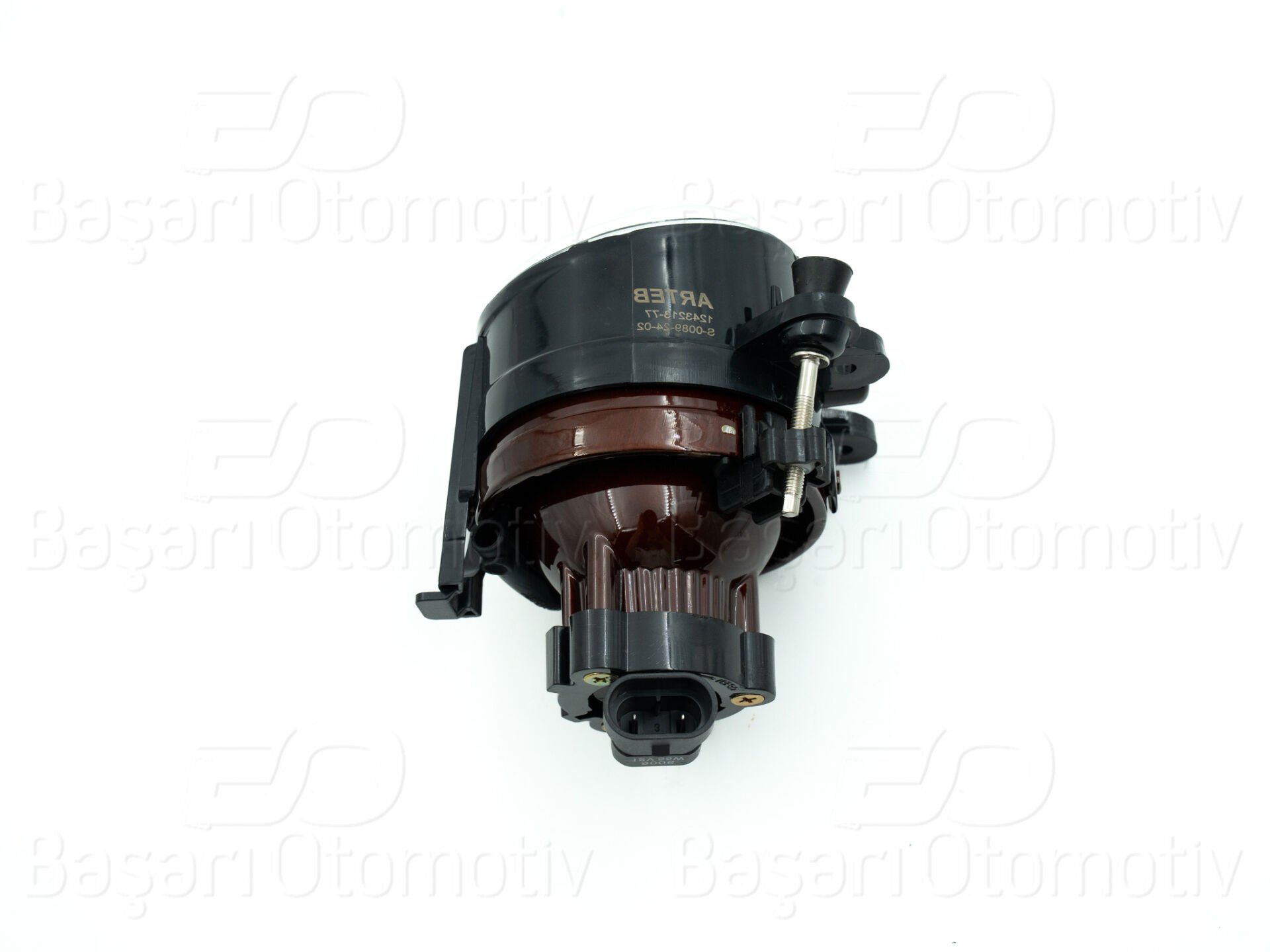 Volkswagen Golf 5 2003-2009 Sağ Mercekli Ampullü Sis Farı