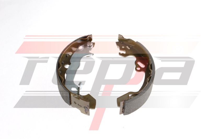 Ford Focus 1998-2004 Kampana Balata REP-4436026