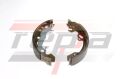 Ford Focus 1998-2004 Kampana Balata REP-4436026