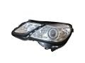 Mercedes-Benz W212 S212 2009-2013 Sol Bi-Xenon Far Komple