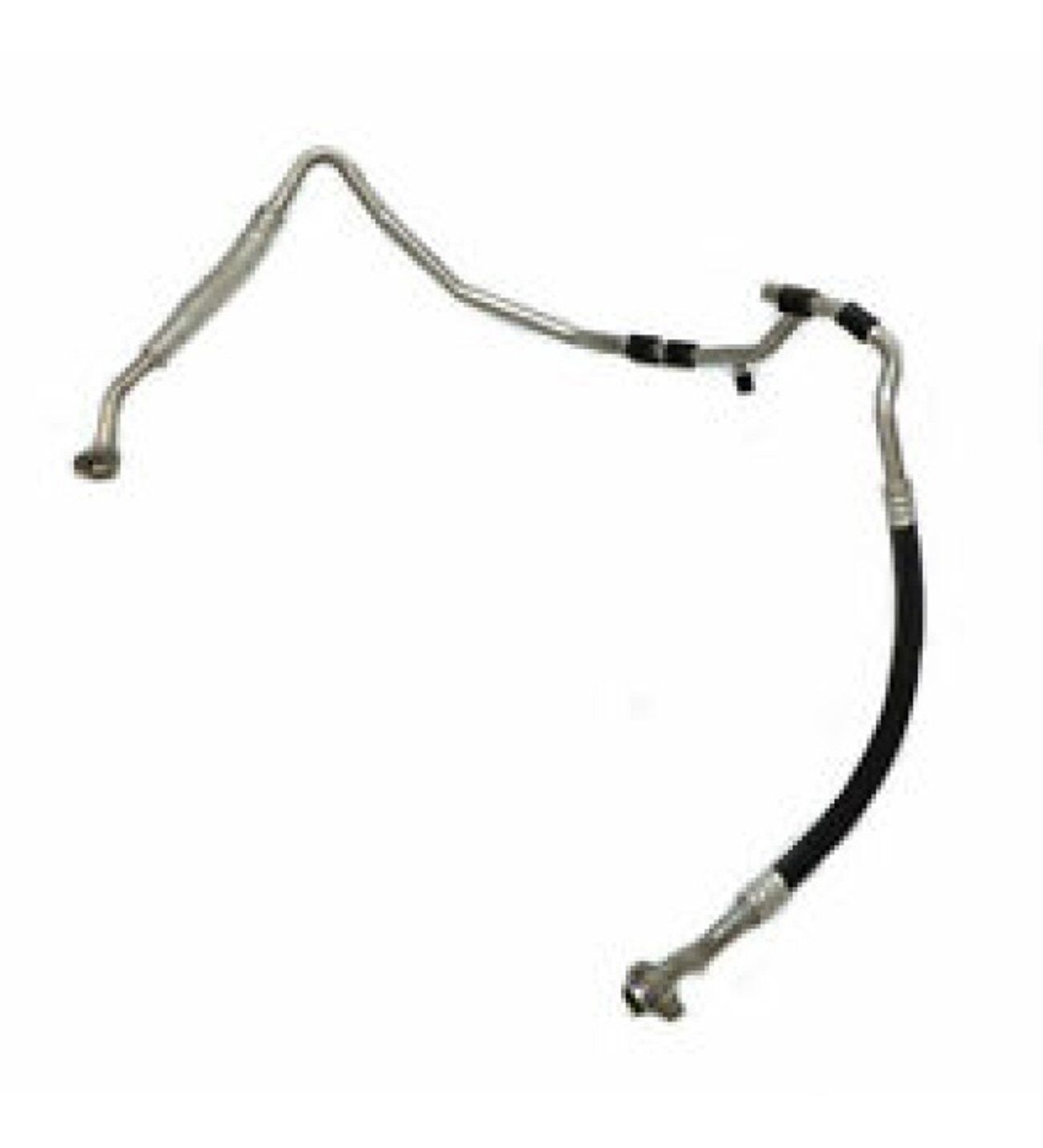 Klima Borusu Vw Golf5-6 04-12 Jetta 3 1.6 2.0 Fsı 04-10 Audi A3 1.6 2.0 03-12 Seat Toledo 3 1.6 2.0 04-09