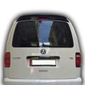 Volkswagen Caddy Uyumlu  Eski Orta Kasa Spoiler Boyasız