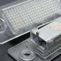 Volkswagen Golf 5 2006-2009 Oem Plaka Ledi