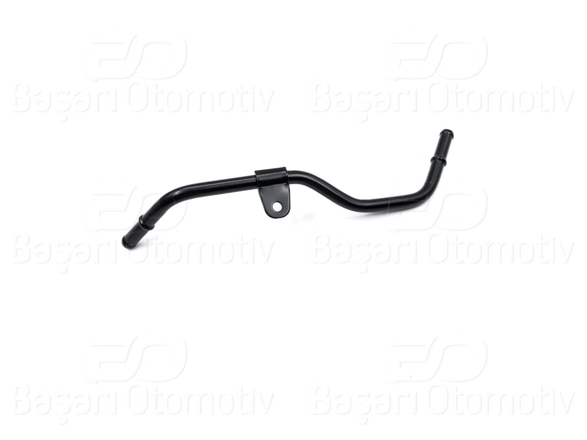 Volkswagen Audi Seat Skoda Uyumlu Demir Su Borusu