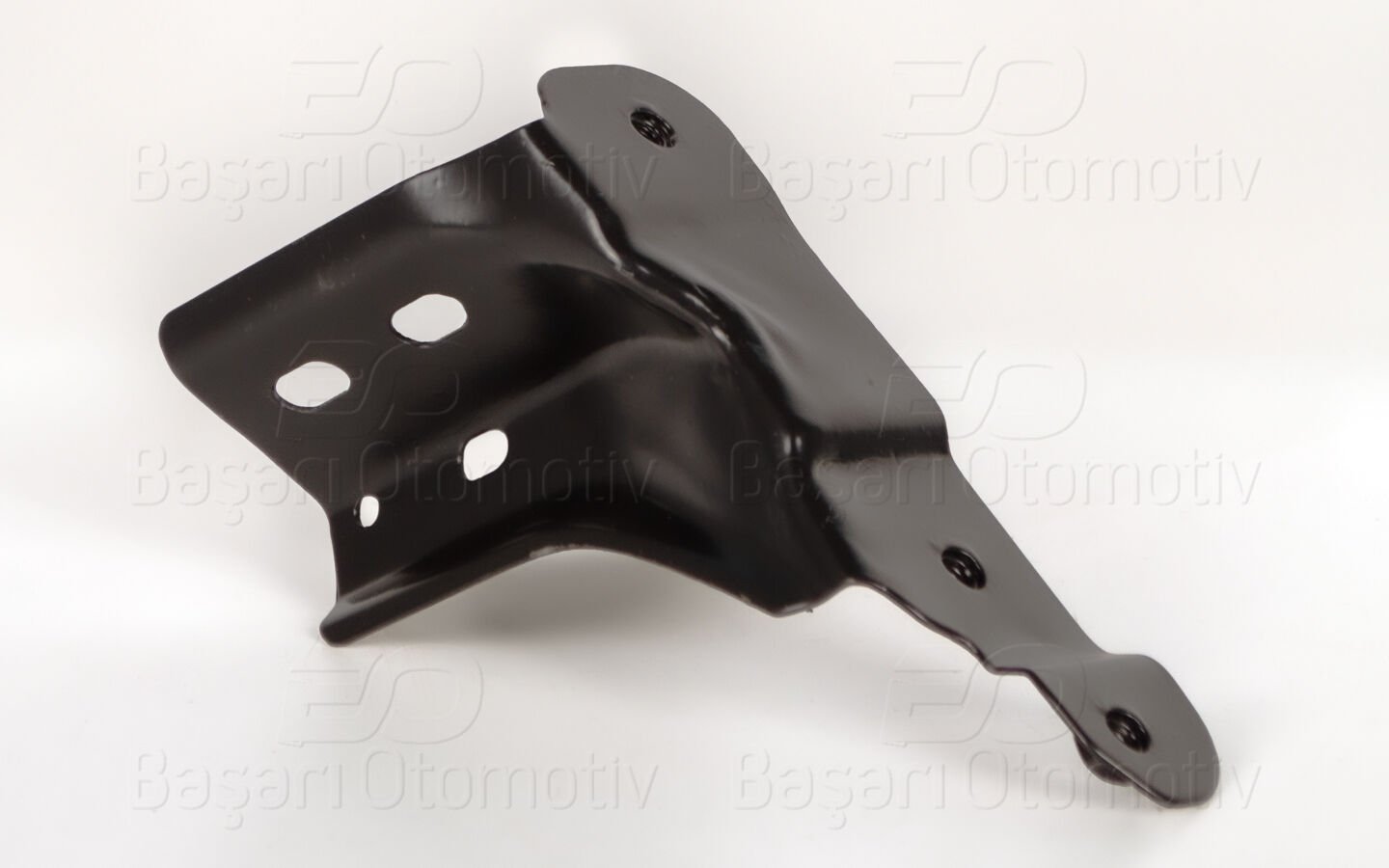 Volkswagen Polo Ön Sol Çamurluk Braketi