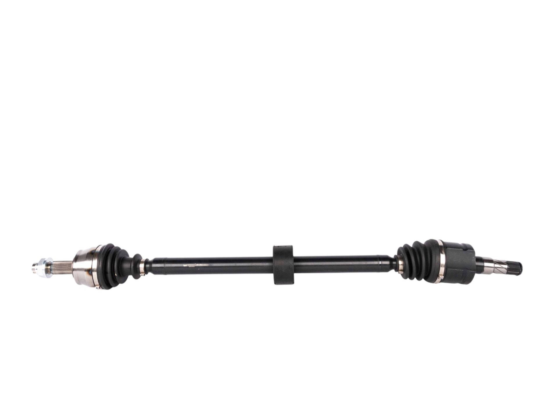 Opel Corsa D 1.3 CDTI (DTH) (2006–2014) Sağ Ön Komple Aks (25x25x51 mm – 952 mm Uzunluk)