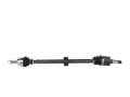 Komple Aks Sağ Ön (25X25X51) Uzunluk 952Mm Opel Corsa D 1.3 Cdtı (Dth) 06-14