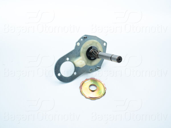 Opel Astra Corsa Combo Vectra Marş Plastiği Komple
