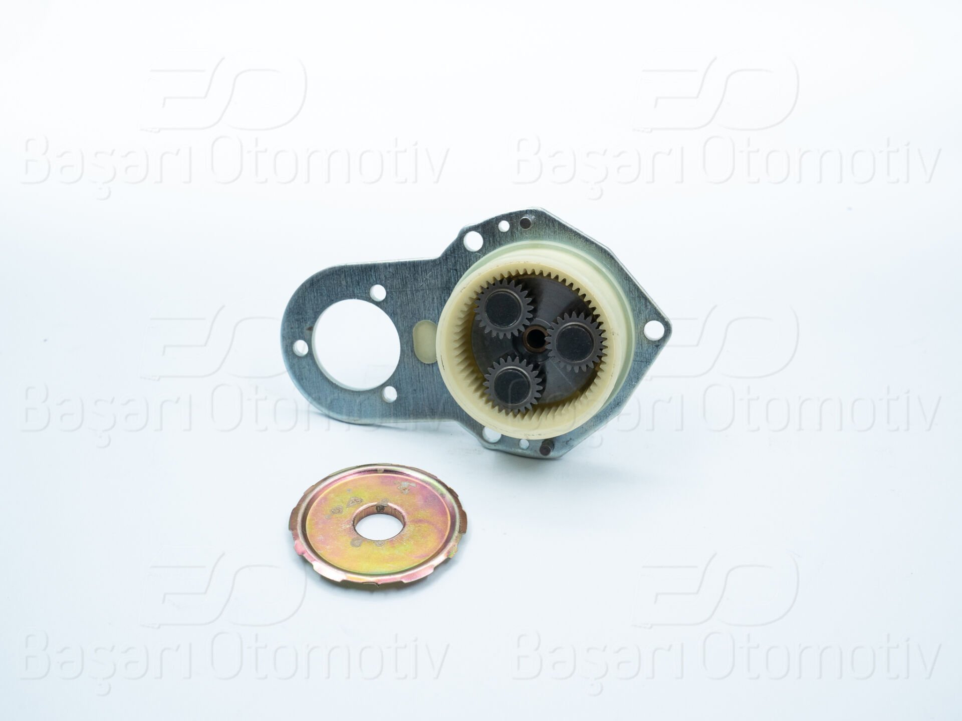 Opel Astra Corsa Combo Vectra Marş Plastiği Komple