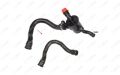 Egea Corsa D Motor Havalandırma Hortumu
