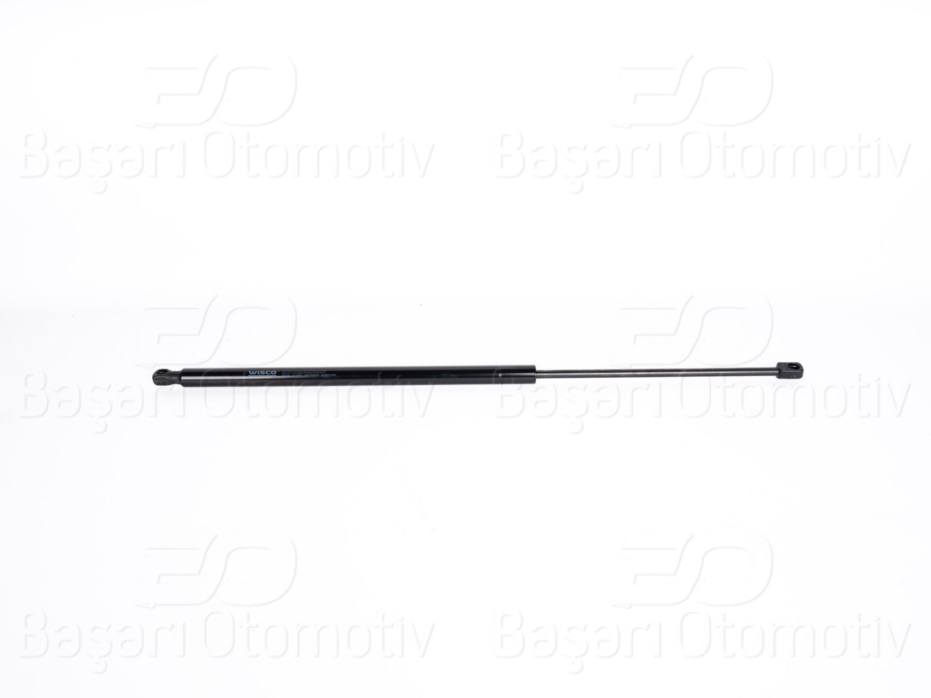 Volkswagen Caddy 2004-2010 Bagaj Amortisörü