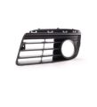 Volkswagen Jetta 2005-2010 Sol Tampon Izgarası Sisli Nikelajsız