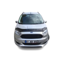 Ford Courier  Uyumlu Yedek Parça  2014 - 2018 Sport Ön Ek Plastik Boyasız