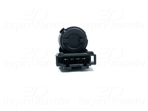 Volkswagen Golf 4 Bora Polo T4 T5, Audi A3 ve Seat Leon 2004 Sonrası Uyumlu Fren Müşürü
