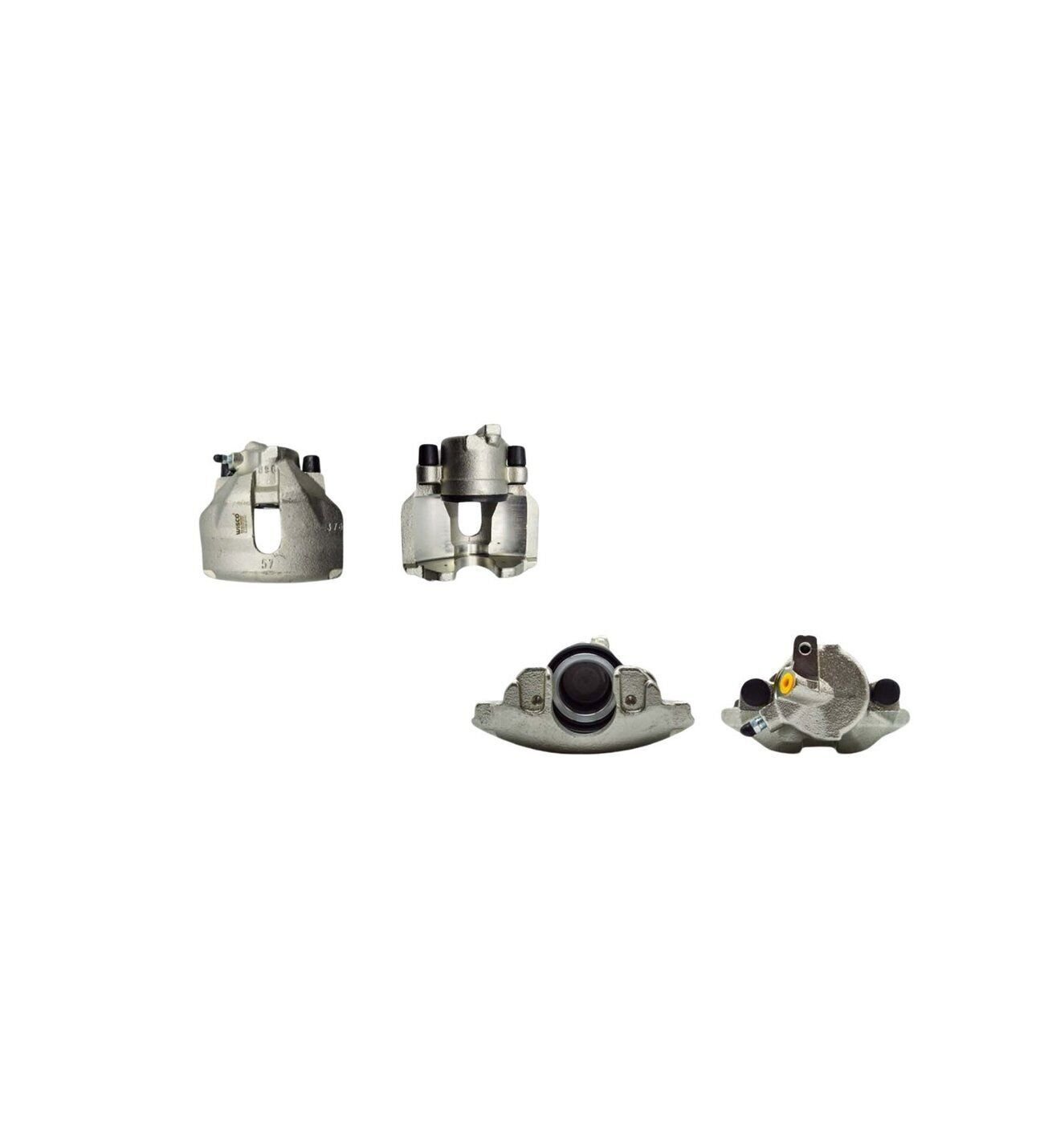 Audi A6 C4 2.6 2.8 1994 1997 Motorsuz Ön Sağ Fren Kaliperi