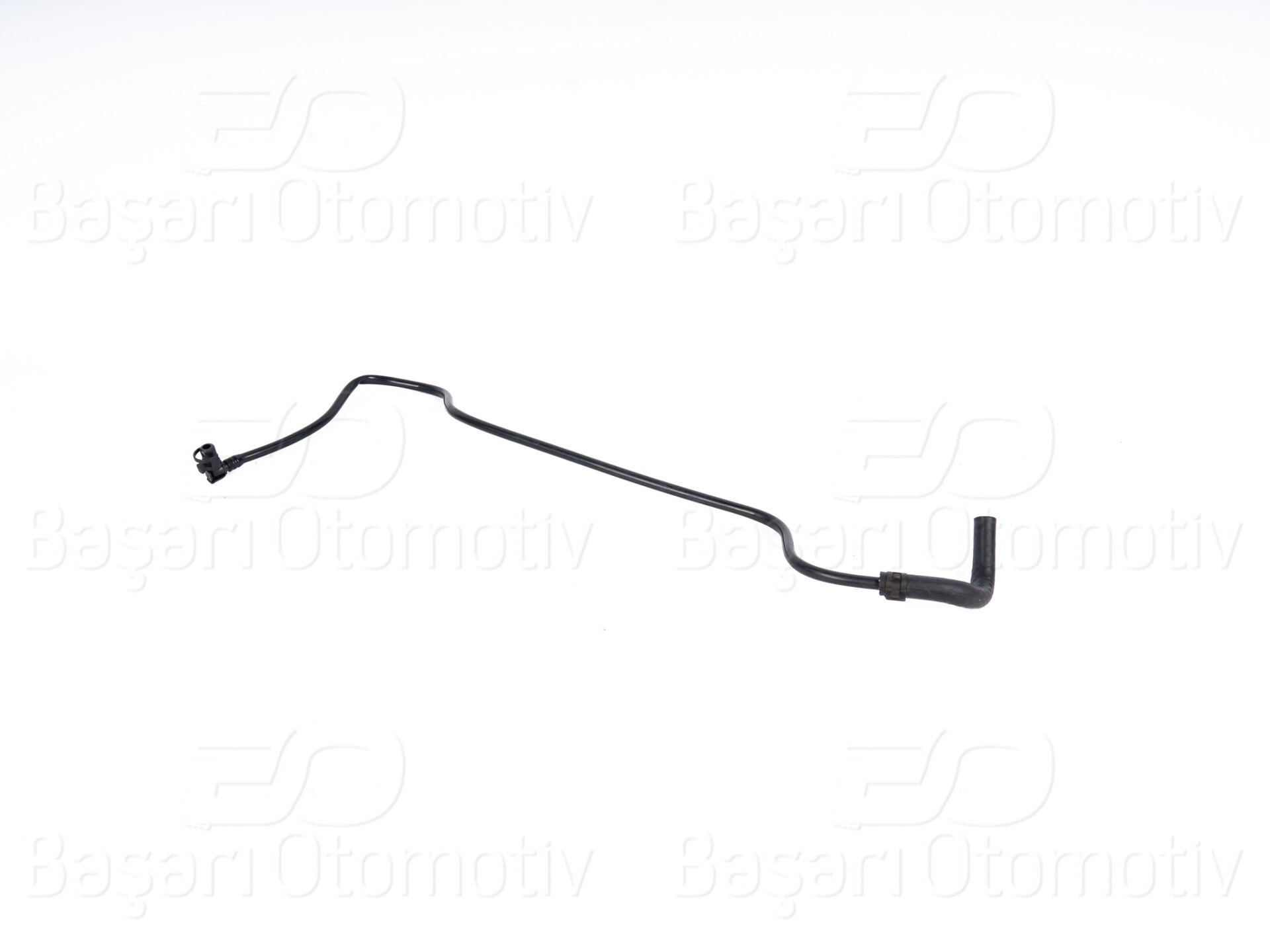 Opel Astra J 2009 Sonrası Gaz Kelebek Hortumu (826005)