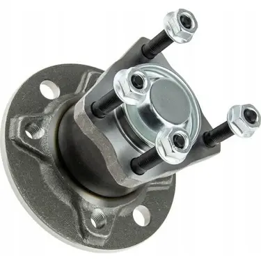 Opel Astra G Astra H Meriva Zafira 1.9 CDTI Arka Sol-Sağ Porya