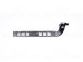 Skoda Octavia 3 2013-2017 Arka Sol Tampon Braketi