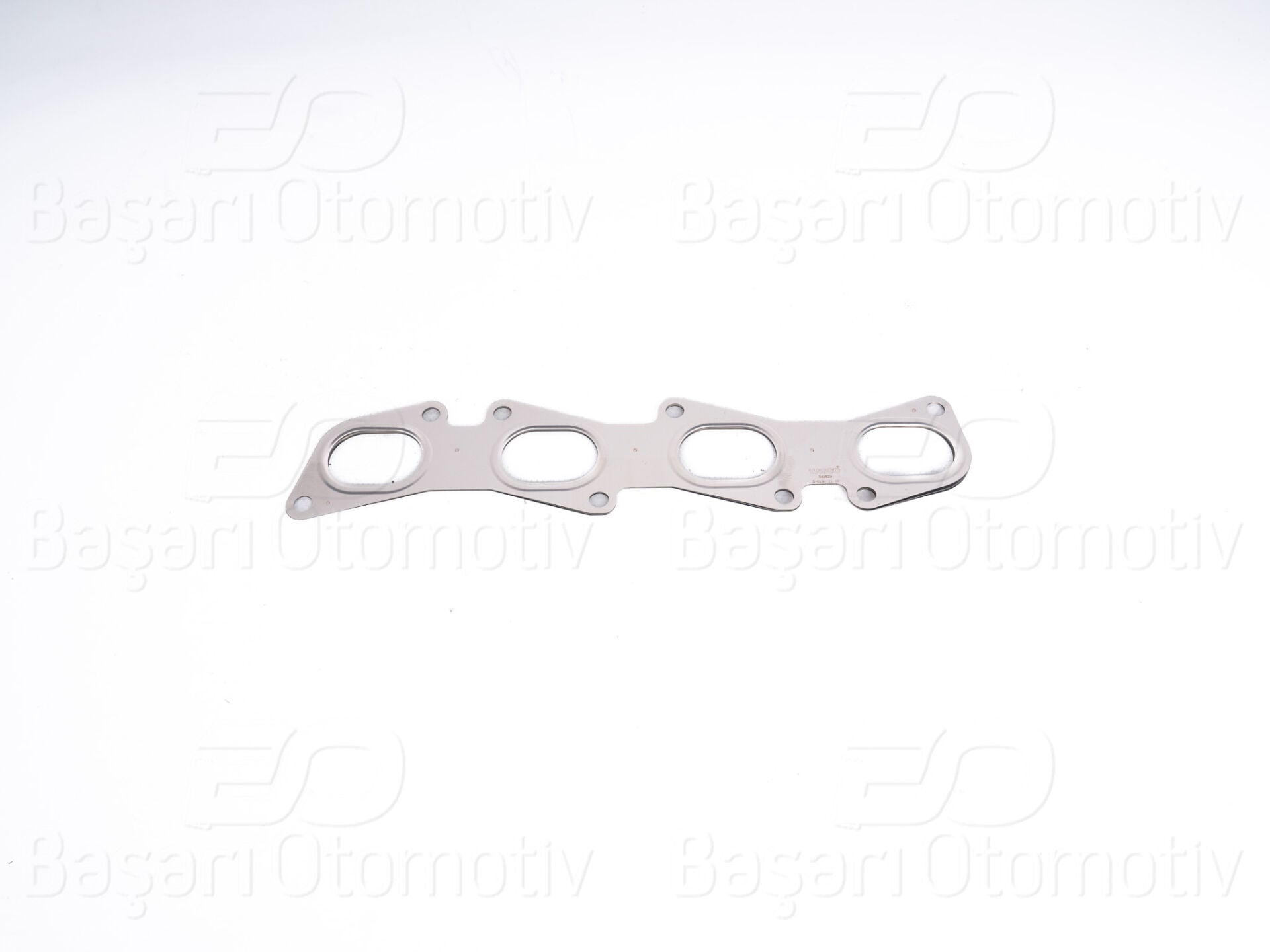 Opel Astra H 2004-2010 Signum 2004-2008 Vectra C 2004-2008 Zafira B 2005-2015 1.9 CDTI Egzoz Manifold Contası