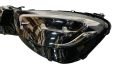 Far Komple Statık Led Sol Mercedes-Benz W213 21  Sonrası
