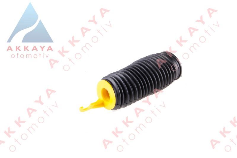 Peugeot 106 YM / Citroen Saxo Direksiyon Körüğü Sağ Kancalı Tip SSC-0664504