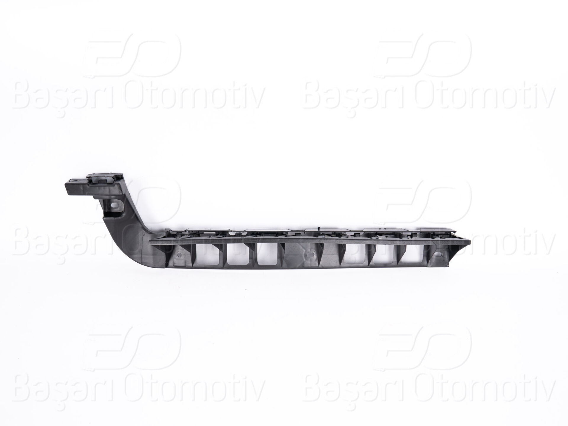 Skoda Octavia 3 2013-2017 Arka Sol Tampon Braketi