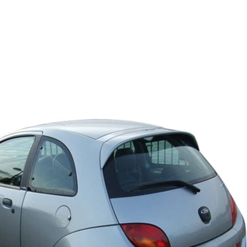 Ford Ka Uyumlu Yedek Parça  Spoiler Boyalı