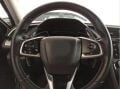 Honda Civic Fc5 Uyumlu Yedek Parça-FK7 2016-2020 İçin Uyumlu Savanını Paddle Shift Black