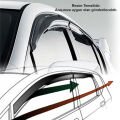 Mercedes Sprinter 2008-2020 Uyumlu Sport Style Cam Rüzgarlığı