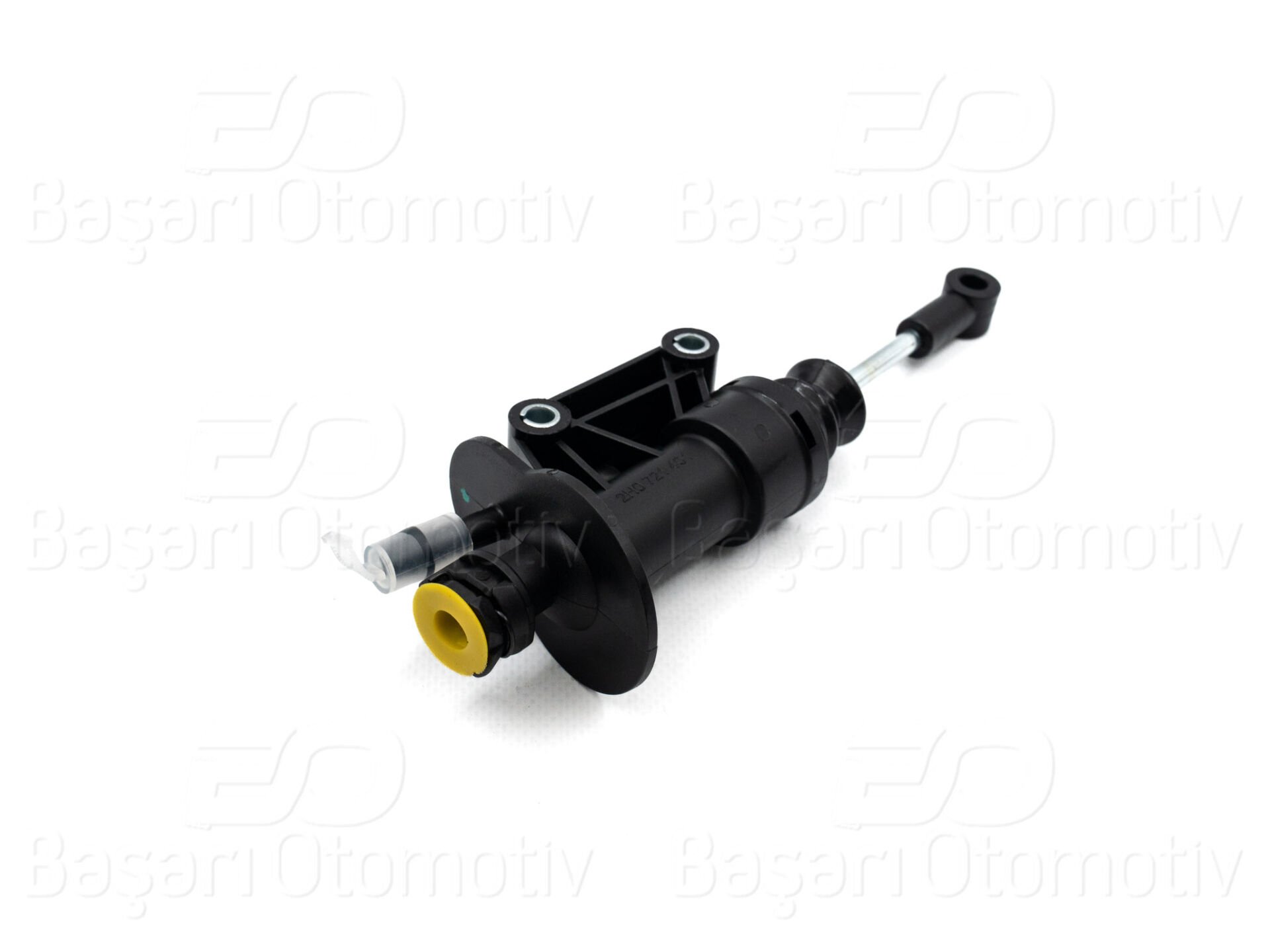 Volkswagen Amarok 2010-2016 Debriyaj Üst Merkezi