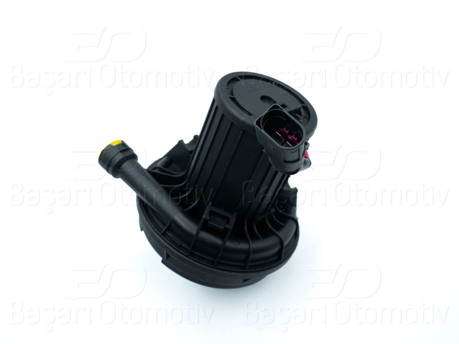 Volkswagen Passat Touareg Polo Golf 4 Caddy Bora Skoda Octavia 1 Fabia 1 Audi A3 A4 A6 1.6 1.8 Sekonder Hava Pompası