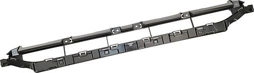 Audi Q7 2016-2019 Tampon Braketi Ön Alt Orta