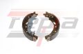 Fiat 500 2007 Sonrası Kampana Balata REP-4436040