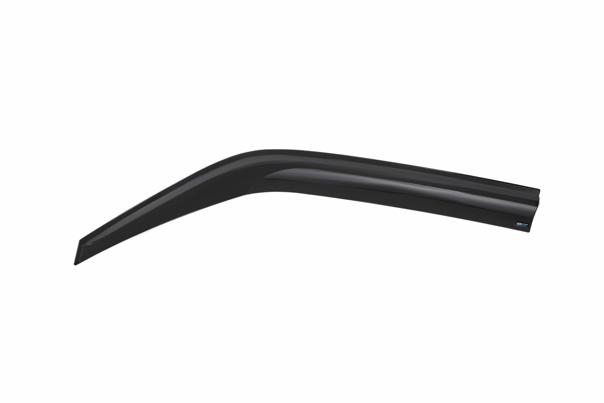 Mercedes Sprinter 2008-2020 Uyumlu Sport Style Cam Rüzgarlığı