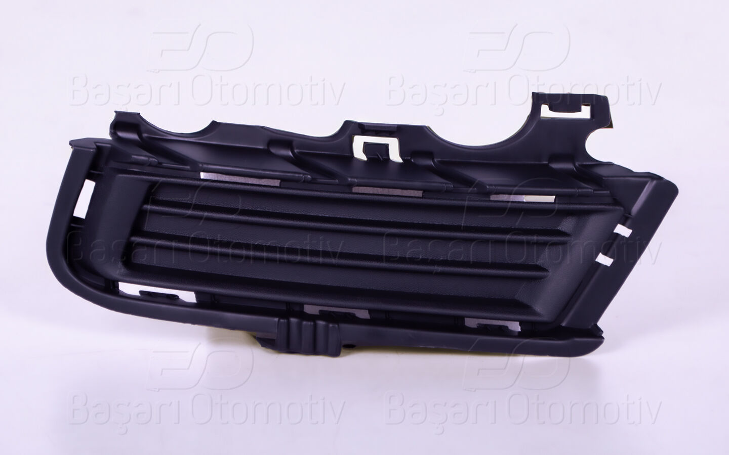 Volkswagen Golf 7 2013-2018 Sol Sissiz Tampon Izgarası