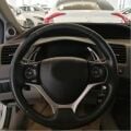 Honda Civic FB7 1.8 2012-2015 Paddle Shift Gri