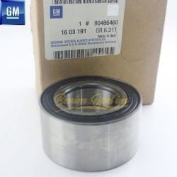 Opel Astra F Corsa A Corsa B Kadett Vectra Chevrolet Aveo Kalos T200 1988-2000 Teker Rulmanı Ön