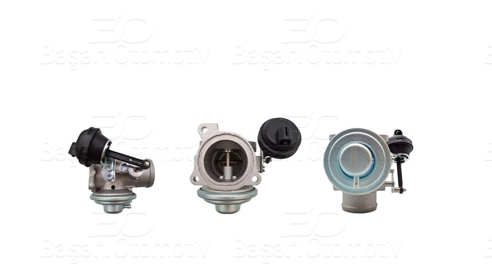 Audi A4 ve Volkswagen Passat 1.9 TDI AJM ATJ Uyumlu EGR Valfi