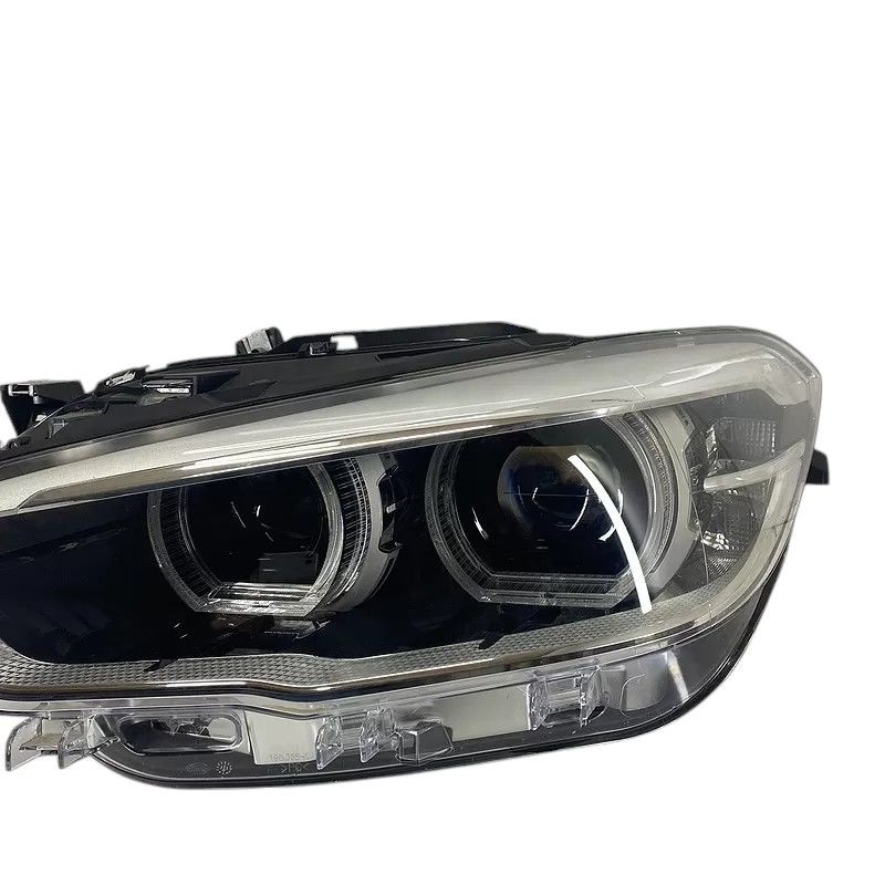 BMW F20 LCI 2015-2019 Sol LED Far