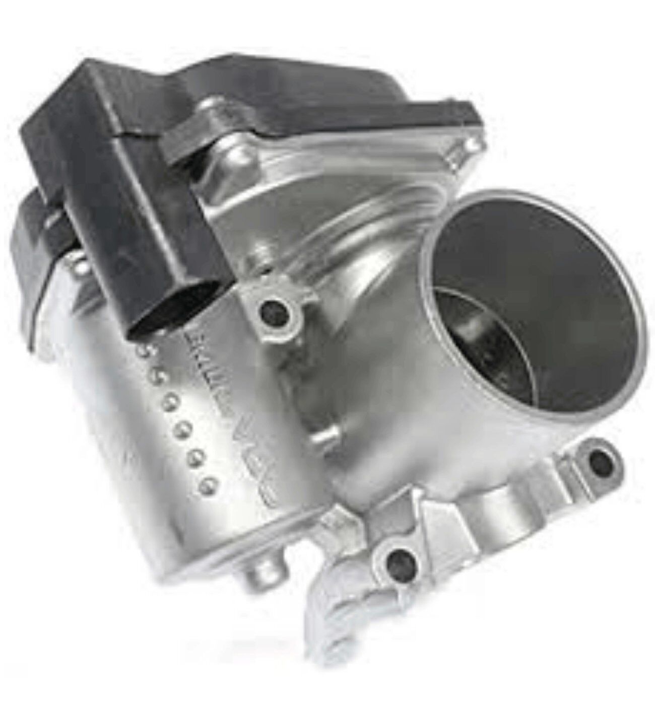 Volkswagen Polo Ibiza Fabia 1.4 16V BBY BKY 2002 Sonrası Gaz Kelebeği