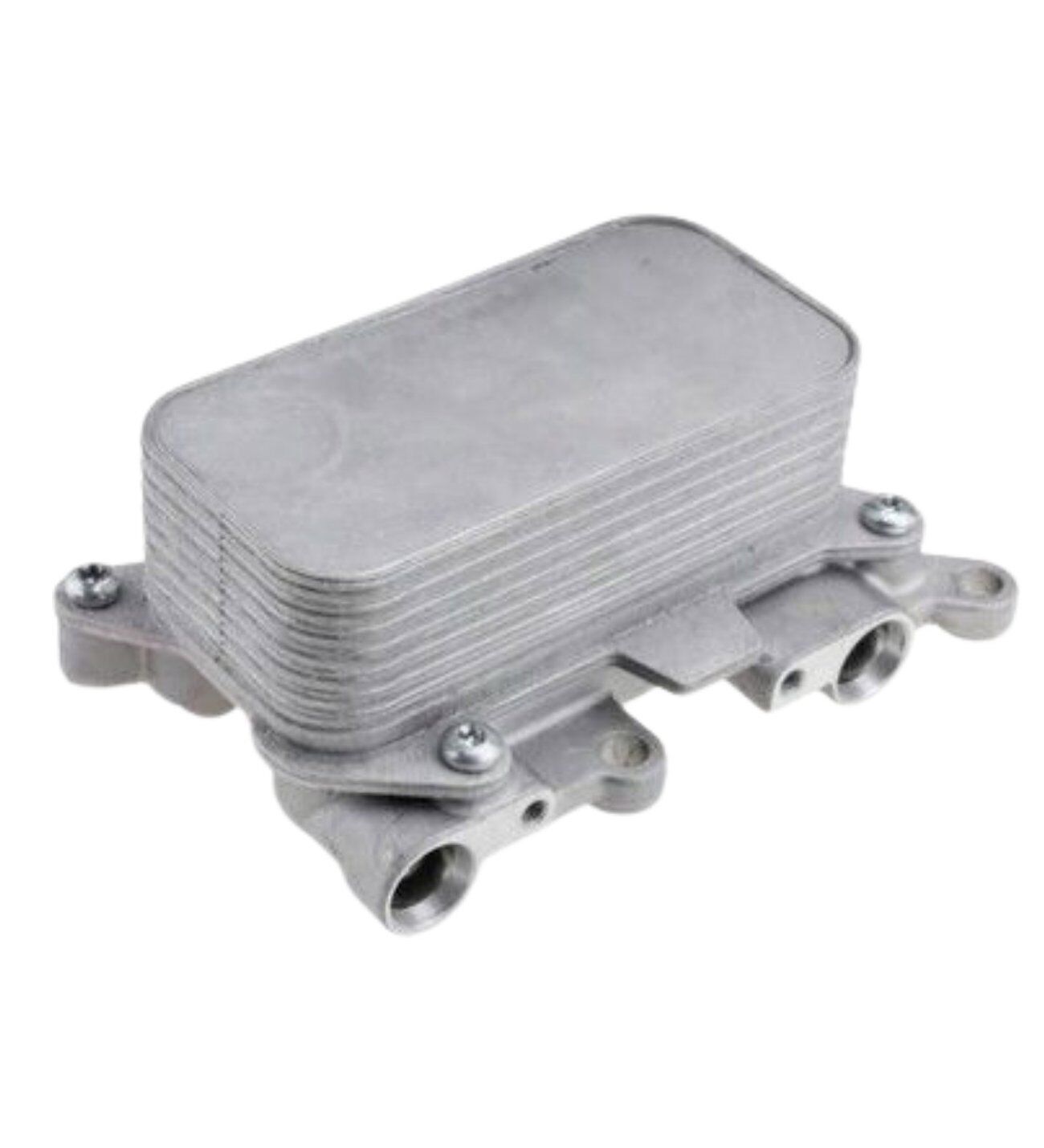 Volkswagen Touareg Porsche Cayenne 2007 ve Sonrası Uyumlu Yağ Filtre Kütüğü Komple