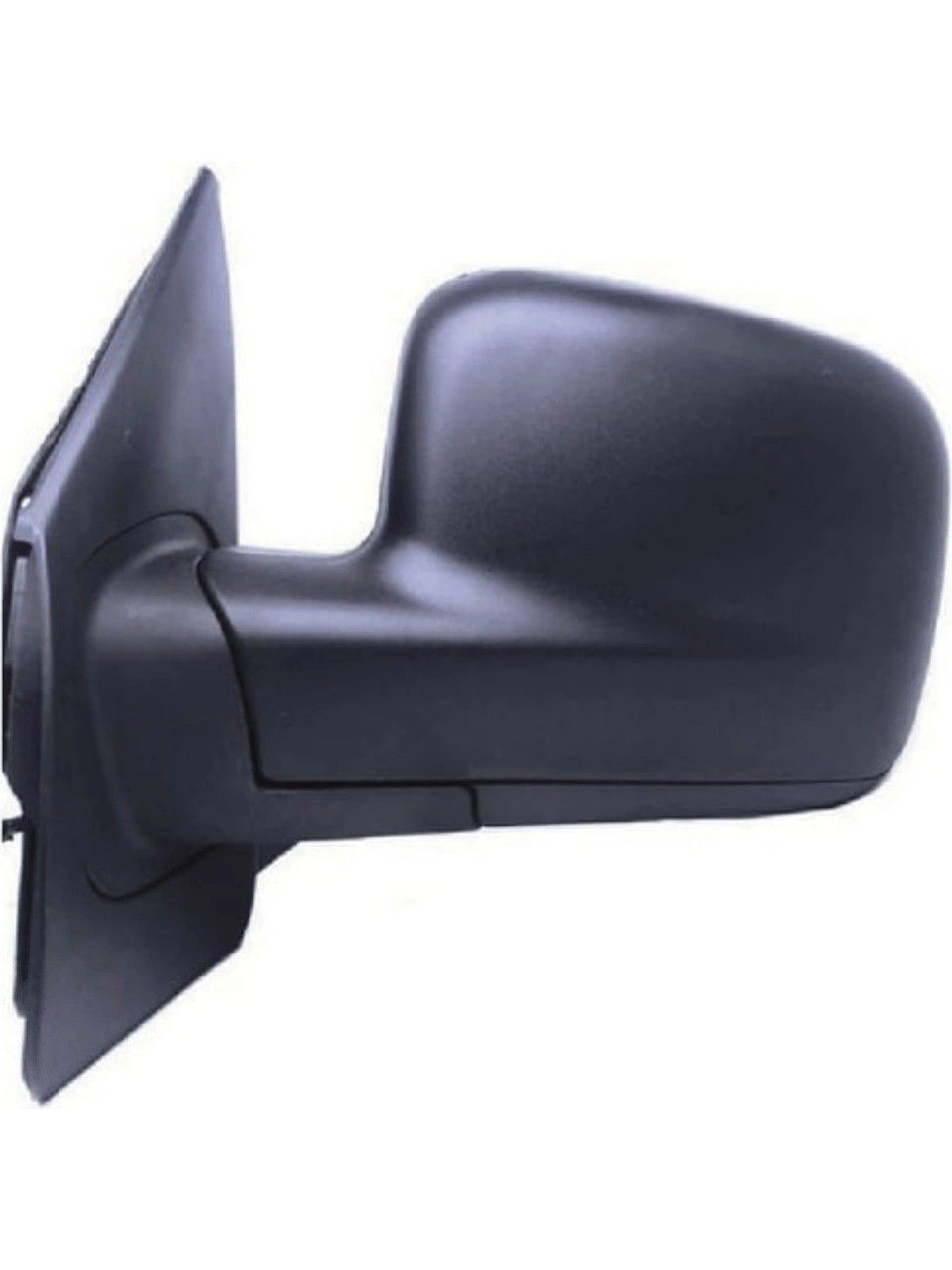 Volkswagen T5 7HB 2004 2010 Ayna Sağ Elektrikli Isıtmalı Asferik 5 Pinli