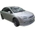 Ford Focus 2 Uyumlu Yedek Parça   2005 - 2008 HB Marşpiyel Boyasız