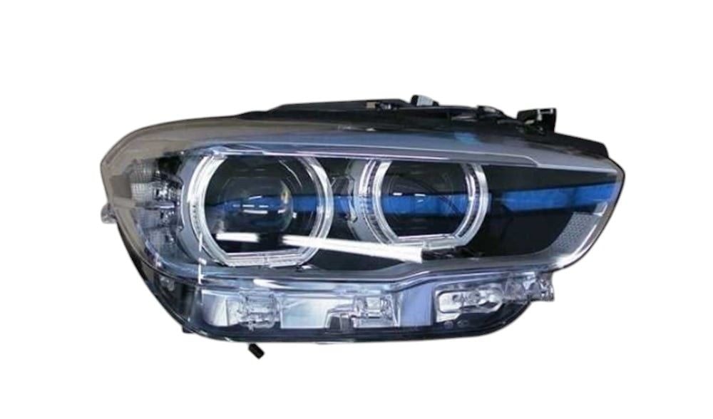 BMW F20 LCI 2015-2019 Sağ LED Far