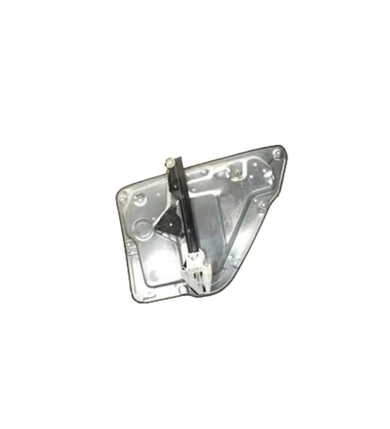 Skoda Fabia 1999 Sonrası Arka Sol Cam Krikosu Sacsız